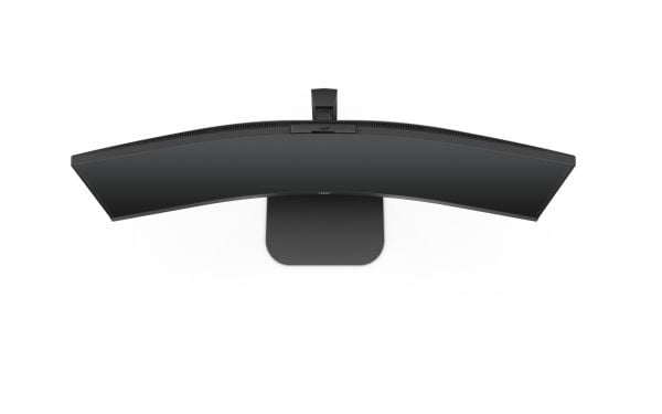 AOC V5 CU34V5CW - LED-skjerm - buet - 34" - 3440 x 1440 WQHD @ 100 Hz - VA - 300 cd/m² - 3000:1 - 1 ms - HDMI, DisplayPort, USB-C - høyttalere/webk...