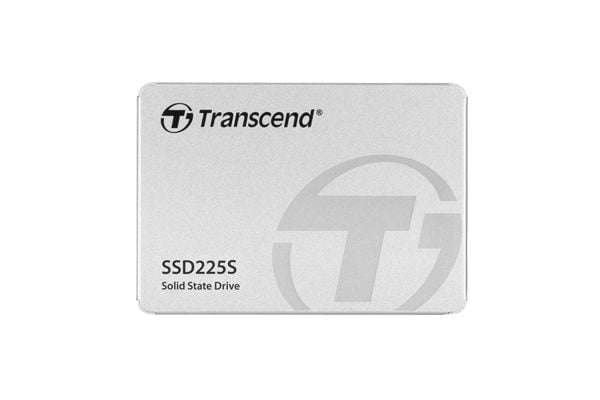 Transcend SSD225S, 1000 GB, 2.5", 550 MB/s, 6 Gbit/s