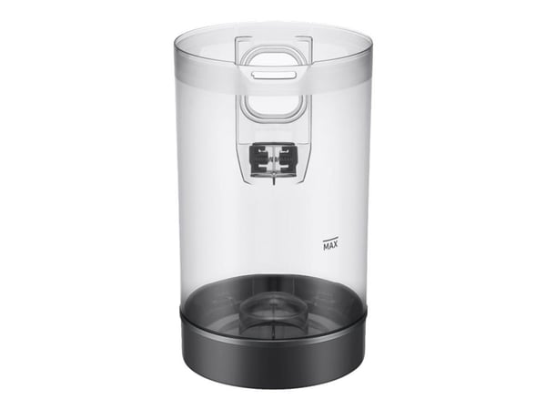 Samsung VCA-SAE903 Clean Station - Rensestasjon - for støvsuger - sølv - for Jet 70 Complete; 70 easy; 70 Turbo; 75 Multi; 75 Premium; 75 Turbo; 90...