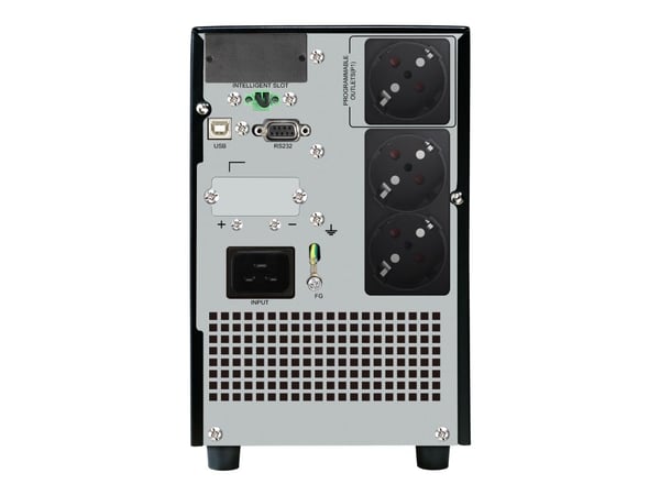 BlueWalker PowerWalker VI 3000 CW - UPS - AC 162