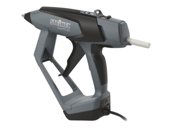Steinel GluePRO 300 - Varmsmeltelimpistol - 90 W - 11 mm