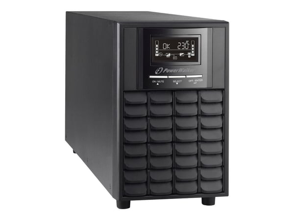 BlueWalker PowerWalker VI 3000 CW - UPS - AC 162