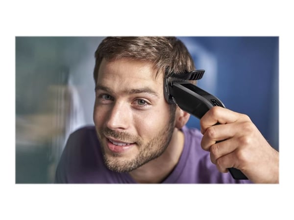 Hair clipper Philips Philips Hair clipper Hairclipper series 3000 ...