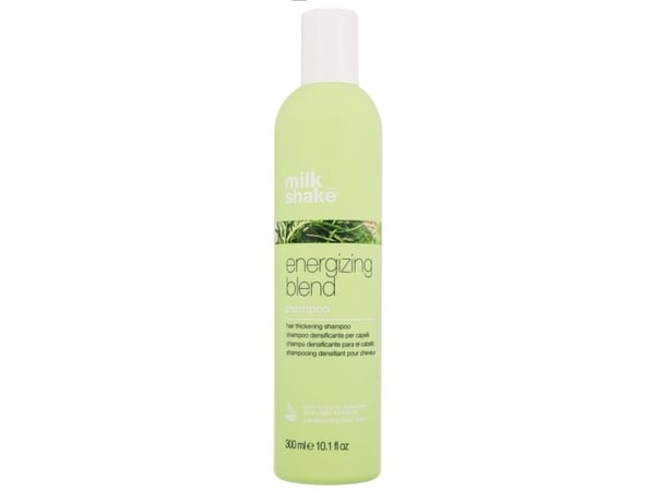 Milk Shake Energizing Shampoo 300ml