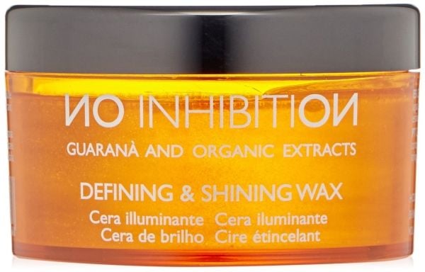 Milk Shake No Inhibition hårstylingvoks, definerer & gir glans, 75 ml (for kvinner)