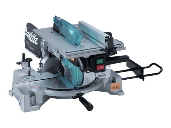 Makita LH1040F - Gjærsag kombi - 1650 W - 260 mm