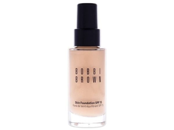 Bobbi Brown Skin Glycerin Longwear Liquid Foundation N-070 Neutral Gold SPF 15 30 ml