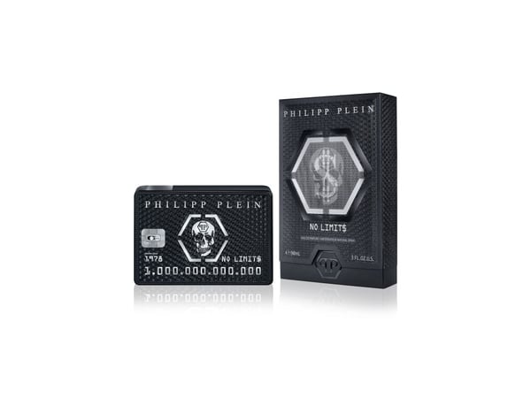 Philipp Plein Philipp Plein No Limits EDP 90ml