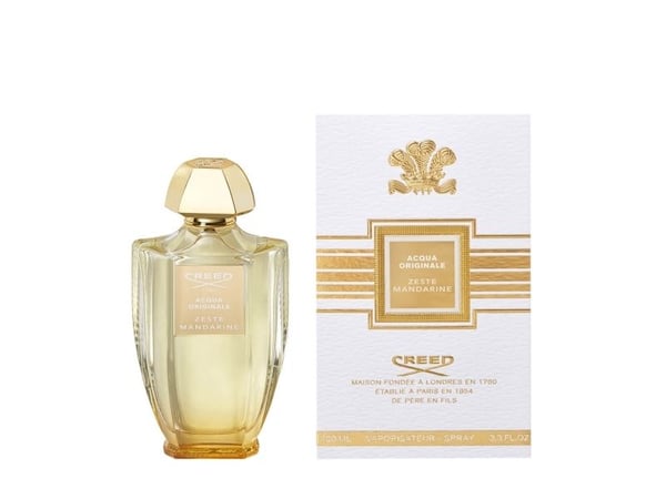 Creed Zeste Mandarine Eau De Parfum 100 ml (unisex)