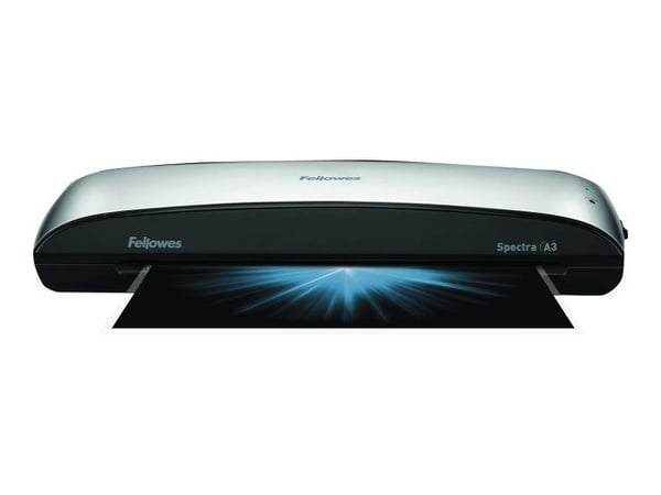 Fellowes Spectra A3 - Laminator - varmelaminator