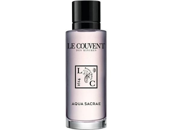 Le Couvent Maison de Parfum LE COUVENT Aqua Sacrae EDC spray 100ml