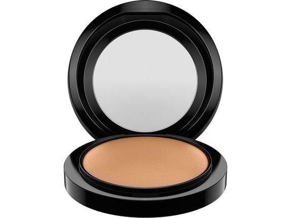 MAC Mineralize Skinfinish Natural - Dame - 10 g