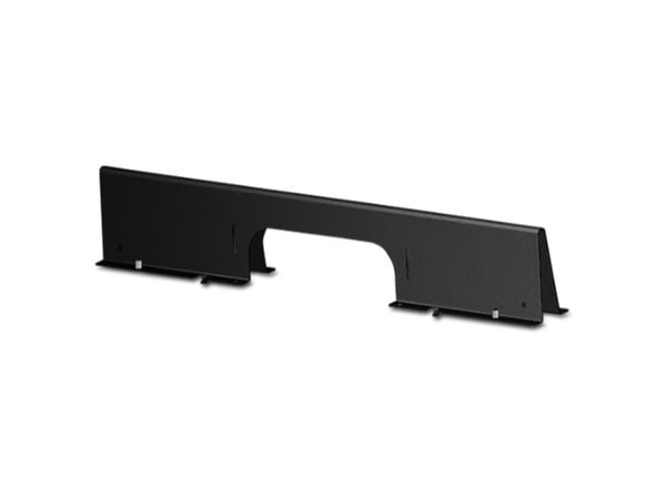 APC AR8173BLKX417, Administrasjonspanel, Svart, 1 stykker, 2,27 kg