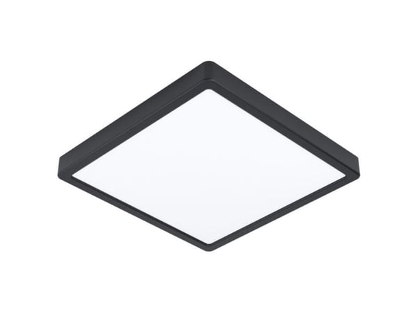 EGLO Argolis-Z, 2700 lm, IP44, Sort, Hvit