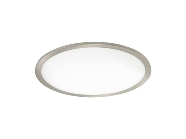 EGLO Fueva Flex, 4000 K, 2800 lm, IP20, Hvit