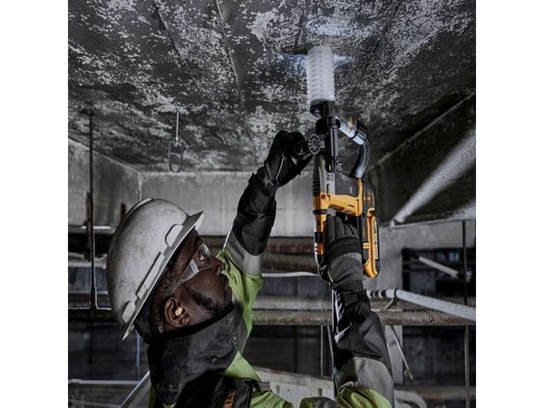 DeWALT DCH172NT-XJ, pistolgreppsborrmaskin, SDS-plus, borstlös, 1060 rpm, 1,6 cm