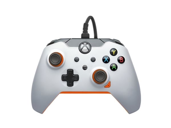 PDP 049-012-WO, Pad-ohjain, PC, Xbox, Xbox One X, Xbox Series S, Xbox Series X, D-pad, Kotipainike, Jaa-painike, Analoginen/Digitaalinen, Langallin... PDP 049-012-WO, Pad-ohjain, PC, Xbox, Xbox One X, Xbox Series S, Xbox Series X, D-pad, Kotipainike, Jaa-painike, Analoginen/Digitaalinen, Langallin...