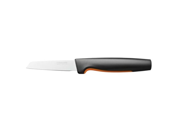 Fiskars Functional Form - Skrellekniv - 8 cm