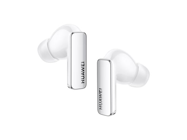 Huawei FreeBuds Pro 2, Langaton, Puhelut/Musiikki, 14 - 40000 Hz, 5,9 g, Kuulokkeet, Valkoinen