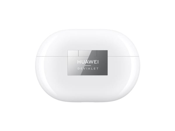 Huawei FreeBuds Pro 2, Langaton, Puhelut/Musiikki, 14 - 40000 Hz, 5,9 g, Kuulokkeet, Valkoinen