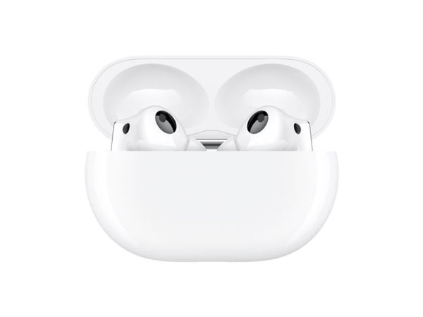 Huawei FreeBuds Pro 2, Langaton, Puhelut/Musiikki, 14 - 40000 Hz, 5,9 g, Kuulokkeet, Valkoinen