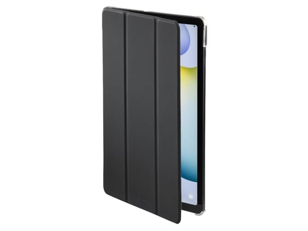 Hama Fold Clear, Folio, Samsung, Galaxy Tab S6 Lite 10.4" 20/22, 26,4 cm (10.4"), 158,2 g