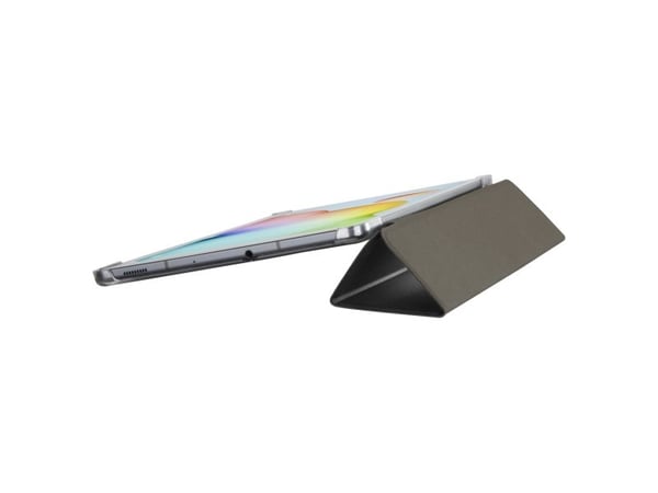 Hama Fold Clear, Folio, Samsung, Galaxy Tab S6 Lite 10.4" 20/22, 26,4 cm (10.4"), 158,2 g
