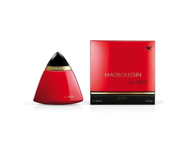 Mauboussin Mauboussin In Red Eau De Parfum