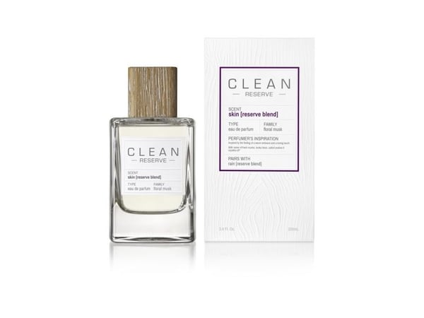 Clean CLEAN Reserve Blend Skin EDP spray 100 ml