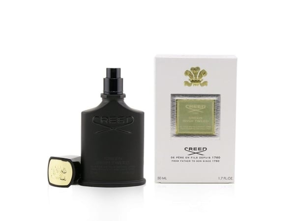Creed Green Irish Tweed EDP M 50 ml