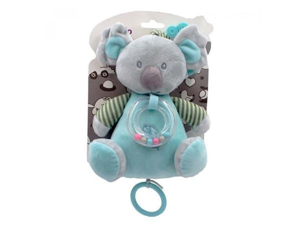 Tulilo Mint Koala soittorasia 18 cm