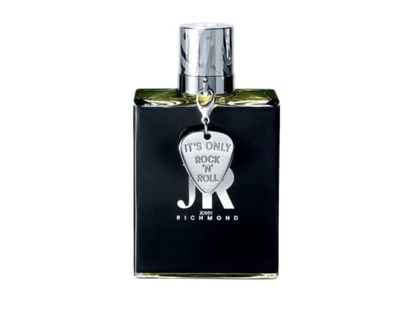 John Richmond Eau de Toilette til mænd 50 ml