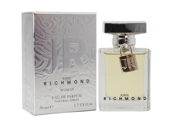 John Richmond For Woman EDP spray 50 ml