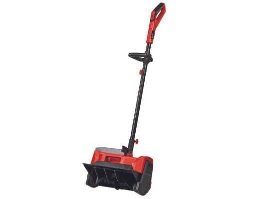 Einhell GE-ST 36/40 Li E-Solo, 6,41 kg, 8,81 kg, 390 mm, 580 mm, 350 mm, Batteri - SOLO