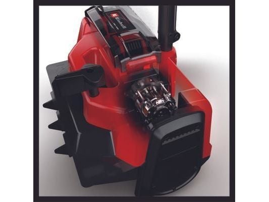 Einhell Einhell GE-ST 36/40 Li E-Solo batteri snøfreser 36 volt m/batteri og lader - SOLO