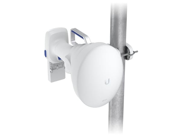 Ubiquiti UISP Horn - Antenni - sarvi - 19,5 dBi - suuntaava - ulkokäyttöön tarkoitettu