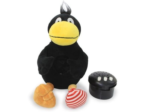 Jamara 466500, LED, Frittstående, Gutt/Jente, Batteri