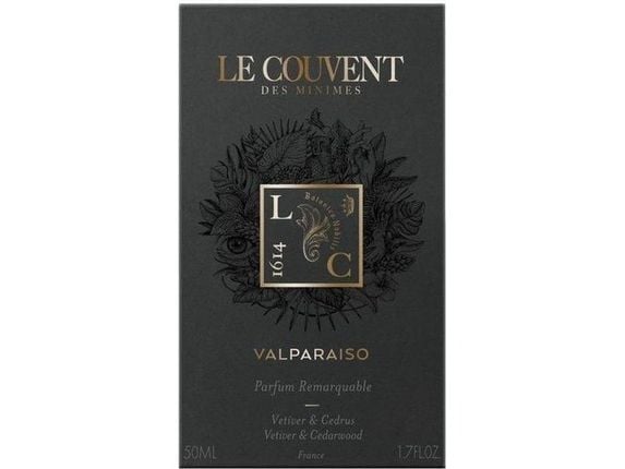 Le Couvent Des Minimes U. Remarquables Valparaiso Edp 50 Ml