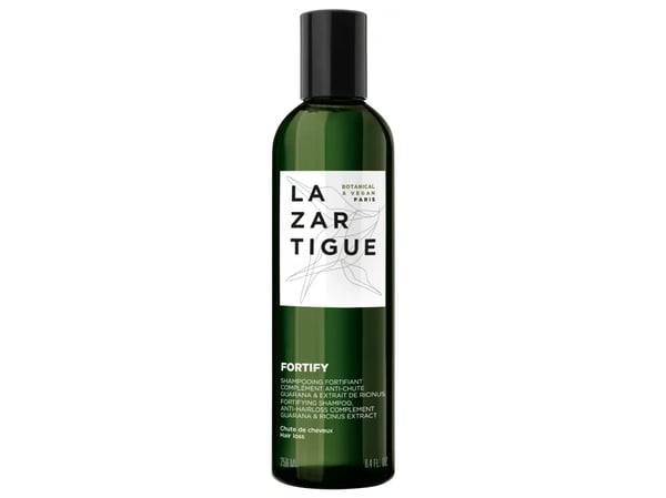 Shampoo Lazartigue Fortify, Par cu tendinta de cadere, 250ml Shampoo Lazartigue Fortify, Par cu tendinta de cadere, 250ml