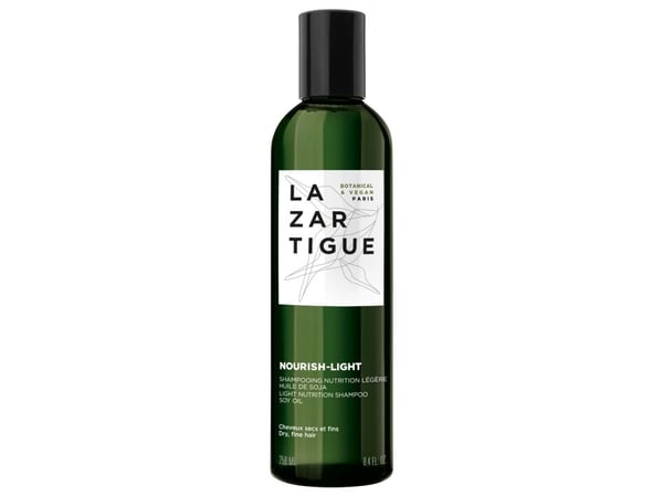 Lazartigue Nourish-Light Hårshampo for næring 250 ml Lazartigue Nourish-Light Hårshampo for næring 250 ml