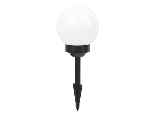 Unilight solcellelampe LUMENAIRE SOLAR TH033B D10