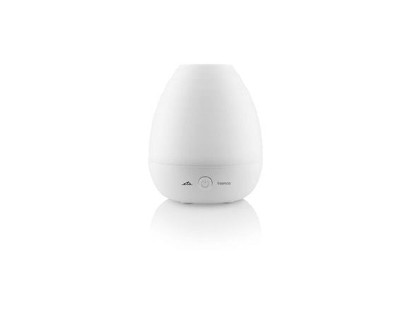 ETA Essencio 0634 90000 - Aromaterapidiffusør/luftfukter - bordtopp - hvit
