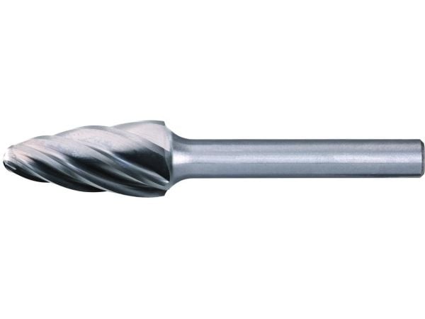PFERD 21117382, Roterende fresestål, 6 mm, 1,8 cm, 20 g, B00BCL3VVQ