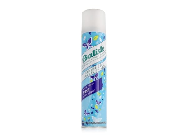 Batiste Fresh Light & Breezy Dry Shampoo 200 ml