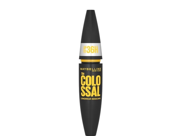 Maybelline The Colossal 36H mascara svart 10 ml