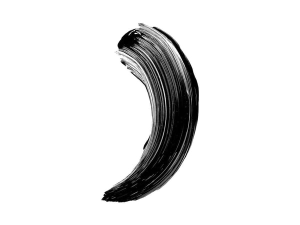 Maybelline The Colossal 36H mascara svart 10 ml