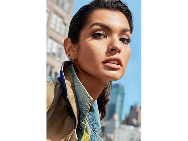 Maybelline The Colossal 36H mascara svart 10 ml