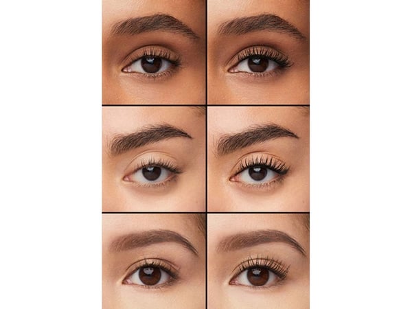 Maybelline The Colossal 36H mascara svart 10 ml