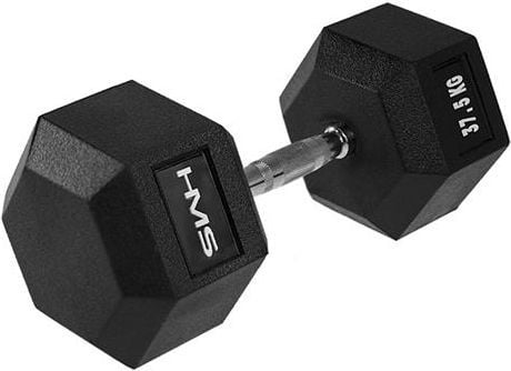 HMS manual Hex Pro gummiert 1 x 37,5 kg