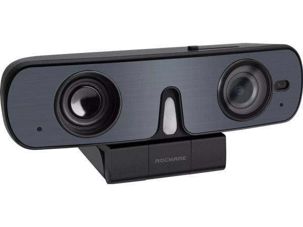 Rocware Rc08 - 1080p usb alt-i-ett-kamera for PC